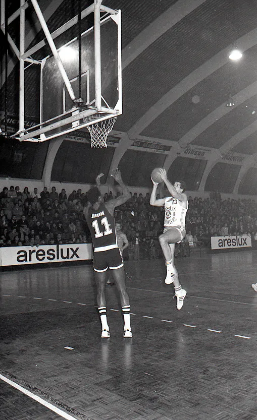 1978 Areslux-CBMollet Robert Mora